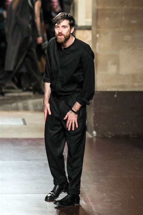 christophe lemaire hermes